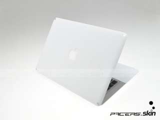 Red Carbon Fiber Cover Skin Sticker For MacBook Pro 15  