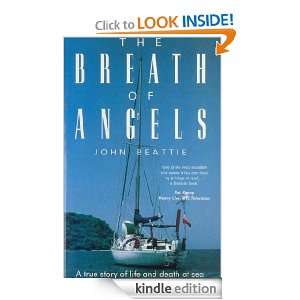 The Breath Of Angels John Beattie  Kindle Store