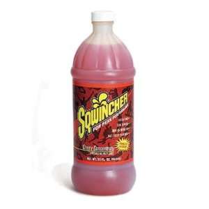  Sqwincher MIXED BERRY 32 Oz Concentrate (12/case)