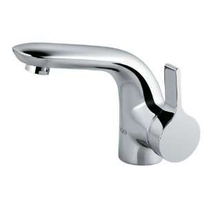  Vigo VG01027CH Chrome Bath Faucets Single Handle Chrome 