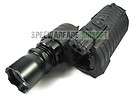   eM500A CREE Handguard FlashLight for Airsoft AEG M4 (190 Lumens