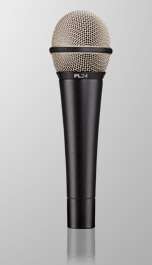 This AUCTION IS FOR 1 (one) brand new Electro voice PL24 supercardioid 