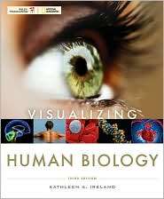  Biology, (0470569190), Kathleen A. Ireland, Textbooks   