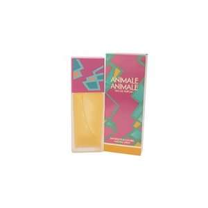  ANIMALE ANIMALE by Animale Parfums 