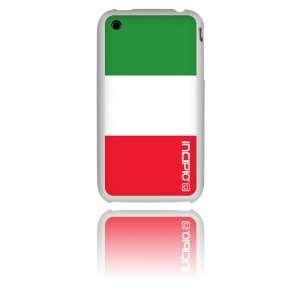  Incipio iPhone 3G 3GS World Flag Cases, Italy Cell Phones 