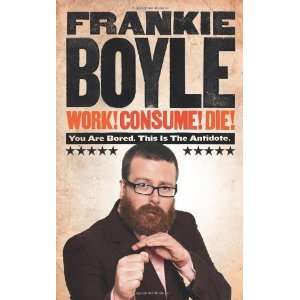   Almost Completely Insane Now [Hardcover] Frankie Boyle Books