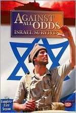   Against All Odds Israel Survives by Questar  DVD