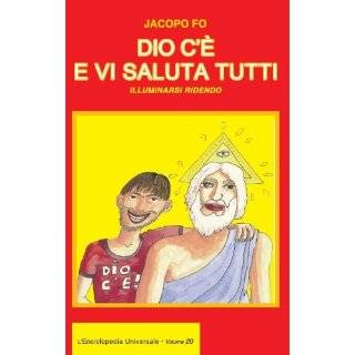   ) (Italian Edition) by Jacopo Fo and Gabriella Canova (Feb 28, 2012