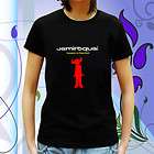 JAMIROQUAI EMERGENCY ON PLANET EARTH women T Shirt S 2X