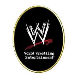        WWE Wrestling magnet Logo Toys & Games