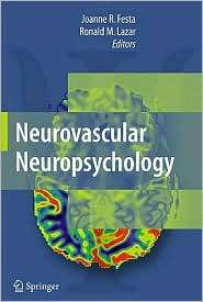 Neurovascular Neuropsychology, (0387707131), Joanne Festa, Textbooks 