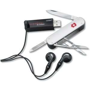  Victorinox    1GB