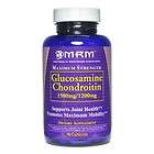 MRM Glucosamine Chondroitin (1500mg/1200mg) 90 Capsules