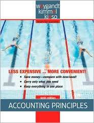 Accounting Principles (Looseleaf), (0470418303), Weygandt, Textbooks 