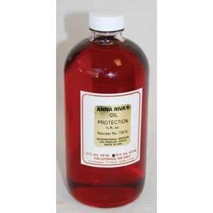  Protection Anna Riva Oil Wicca Large 16 oz. Patio, Lawn 