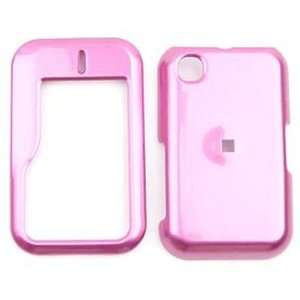  Nokia Surge 6790 Honey Pink Hard Case/Cover/Faceplate/Snap 