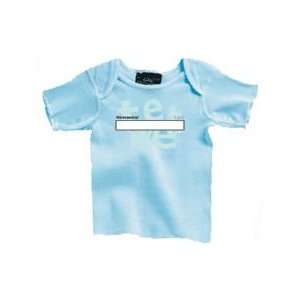  What Are You Doing? 140 Infant Lap Shoulder Shirt Baby