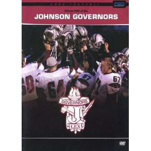   Johnson Governors 2006 Football (Saint Paul, Minnesota) Movies & TV