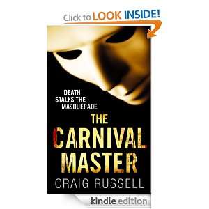 The Carnival Master Craig Russell  Kindle Store