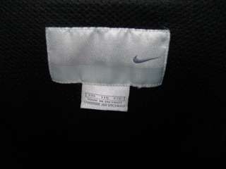NEW Nike Air Black Jacket Mens XXL Virginia Tech Hokies  