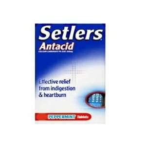  Setlers Antacid Peppermint Beauty