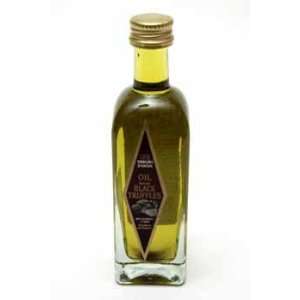  New   Terroirs D antan Oil Flavored with Black Truffles 