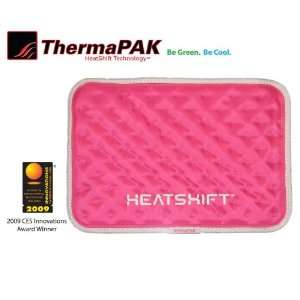   13 ThermaPAK Pink HeatShift Laptop Cooling Pad HS13B Electronics