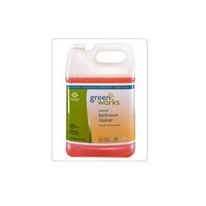  Green Works® Natural Bathroom Cleaner Concentrate 