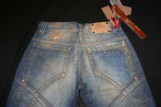 399 BRAY DENIM JEAN REF 26R4073 MADE IN ALBANIA W 31  