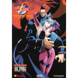  Vampire Hunter The Animated Series Poster Movie 27x40 