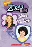 Girls vs. Boys (Zoey 101 Jane Mason