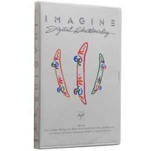  Digital Imagine DVD