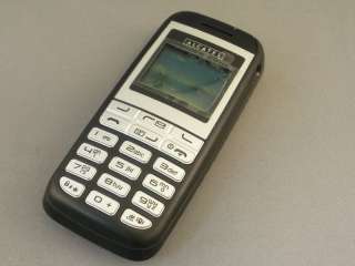 NEW UNLOCK ALCATEL E101a E101 850 DUAL BAND GSM BLACK  