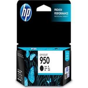   Quality 950 Black Officejet Ink Cartri By HP Consumables Electronics