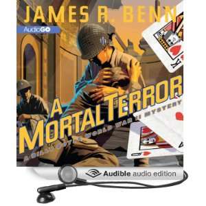  A Mortal Terror (Audible Audio Edition) James R. Benn 