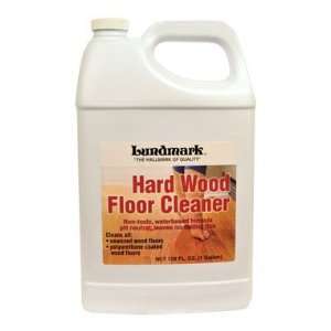  3539G01 2 Hardwood Floor Cleaner   Neutral Gallon