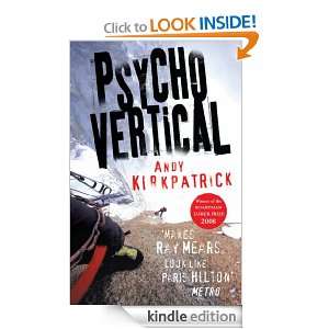 Start reading Psychovertical  Don 