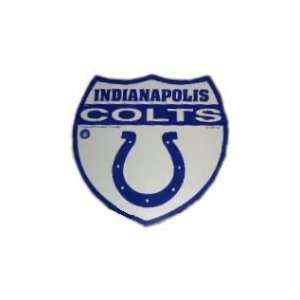  Indianapolis Colts Route Sign *SALE*