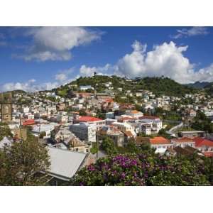  St. Georges, Grenada, Windward Islands, Lesser Antilles 
