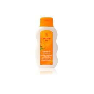  Baby Oil, Calendula 0.34 oz