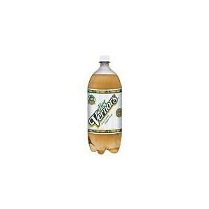 Vernors Ginger Ale Diet, 2 Liter Bottle (Pack of 6)  