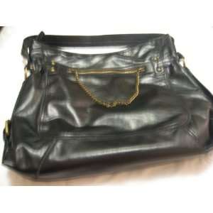  Designer Inspired Large Leather Tote/Handbag, very soft 