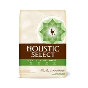  Holistic Select Dog Lamb Meal 6 lb.