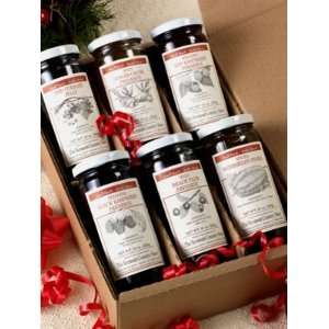  Vermont Country Store Jam and Jelly Favorites