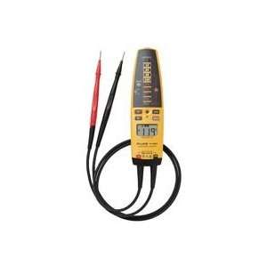  Fluke T+PRO 1AC Electrical Tester and AC Voltage Detector 
