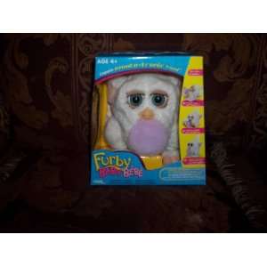  Furby baby Bebe Toys & Games
