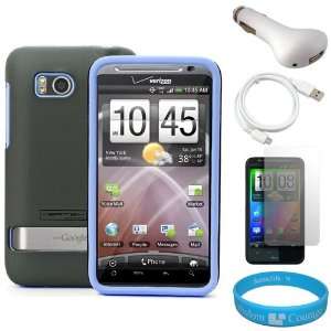 Vertex Duo Protector Case with Screen Protector for Verizon Wireless 