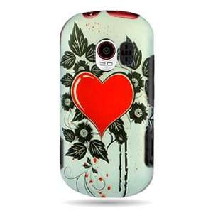 WIRELESS CENTRAL Brand Hard Snap on Shield With SACRED HEART Design 