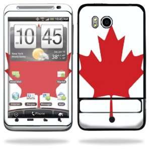   HTC Thunderbolt 4G Verizon   Canadian Pride Cell Phones & Accessories