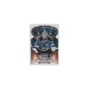    2010 11 Crown Royale #82   Antti Niemi Sports Collectibles